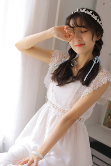 《锦绣未央》免费全集观看