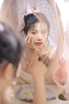 甜蜜谎言